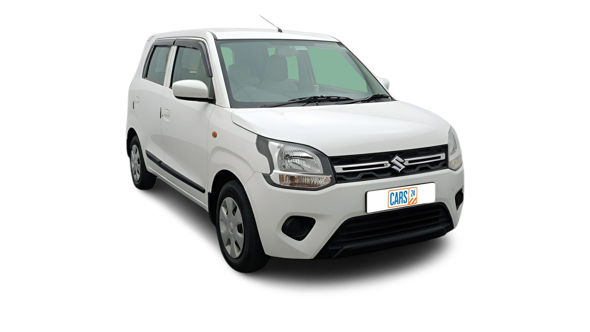 Maruti New Wagon-R-img